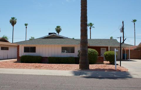 3807 W Cavalier Dr, Phoenix, AZ 85019 photo 1