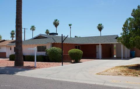 3807 W Cavalier Dr, Phoenix, AZ 85019 photo 2