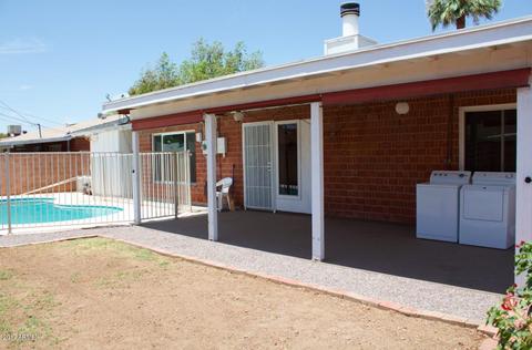 3807 W Cavalier Dr, Phoenix, AZ 85019 photo 20