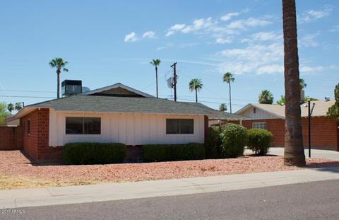 3807 W Cavalier Dr, Phoenix, AZ 85019 photo 3