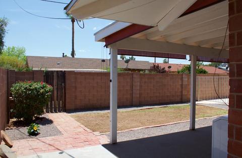 3807 W Cavalier Dr, Phoenix, AZ 85019 photo 16