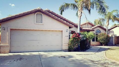 2622 E Garnet Ave, Mesa, AZ 85204 photo 1