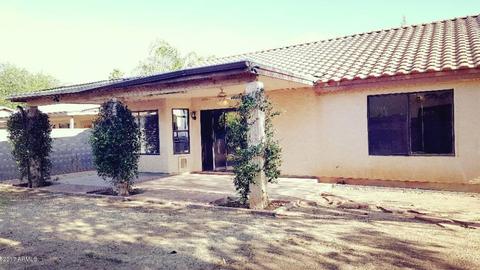 2622 E Garnet Ave, Mesa, AZ 85204 photo 2