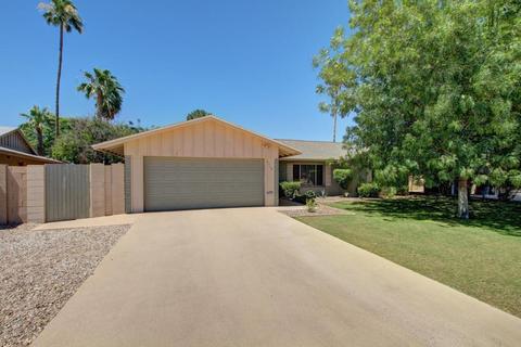1718 E Manhatton Dr, Tempe, AZ 85282 photo 1