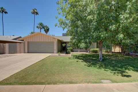 1718 E Manhatton Dr, Tempe, AZ 85282 photo 2
