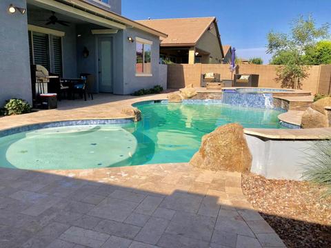 4081 E Weather Vane Rd, Gilbert, AZ 85296 photo 16