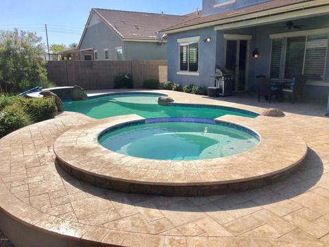 4081 E Weather Vane Rd, Gilbert, AZ 85296 photo 17