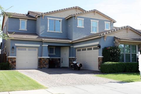 4081 E Weather Vane Rd, Gilbert, AZ 85296 photo 1