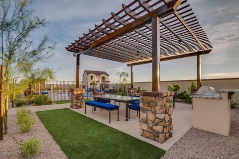 8619 E Fox St, Mesa, AZ 85207 photo 41