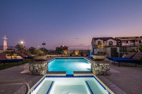 8619 E Fox St, Mesa, AZ 85207 photo 52