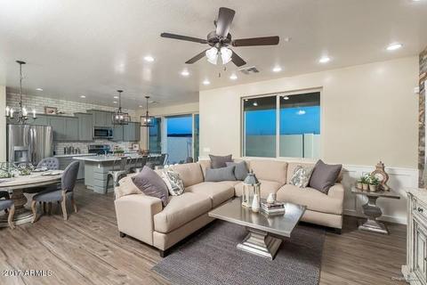 8619 E Fox St, Mesa, AZ 85207 photo 36