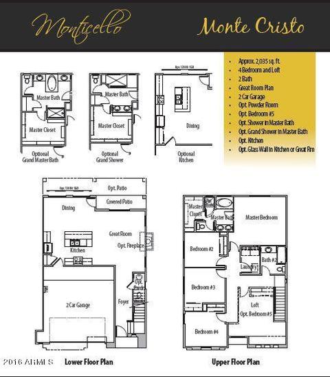 8619 E Fox St, Mesa, AZ 85207 photo 27