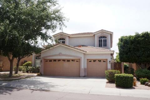 891 N Harmony Ave, Gilbert, AZ 85234 photo 1