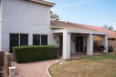 891 N Harmony Ave, Gilbert, AZ 85234 photo 32