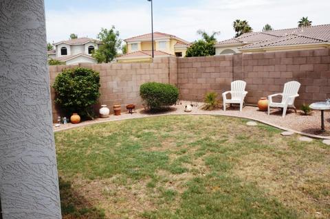 891 N Harmony Ave, Gilbert, AZ 85234 photo 31