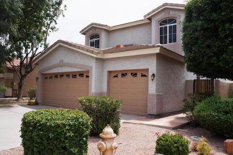 891 N Harmony Ave, Gilbert, AZ 85234 photo 5