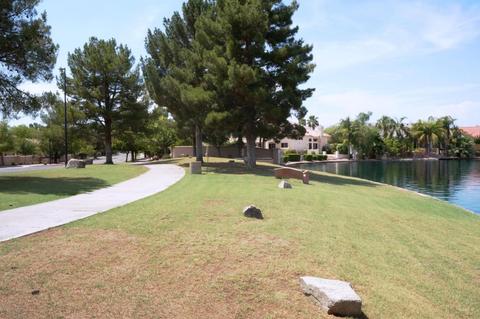 891 N Harmony Ave, Gilbert, AZ 85234 photo 38