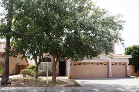 891 N Harmony Ave, Gilbert, AZ 85234 photo 2