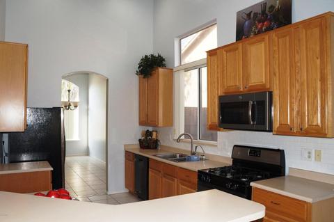 891 N Harmony Ave, Gilbert, AZ 85234 photo 46