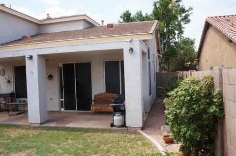 891 N Harmony Ave, Gilbert, AZ 85234 photo 34