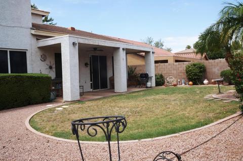 891 N Harmony Ave, Gilbert, AZ 85234 photo 33
