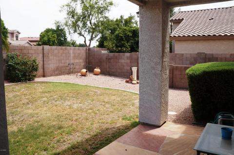 891 N Harmony Ave, Gilbert, AZ 85234 photo 30