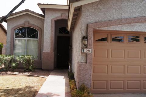 891 N Harmony Ave, Gilbert, AZ 85234 photo 4