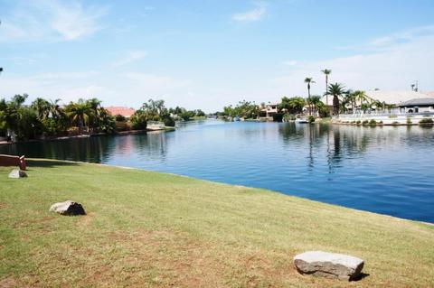 891 N Harmony Ave, Gilbert, AZ 85234 photo 37