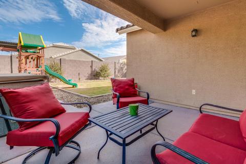 2079 E Saddlebrook Ct, Gilbert, AZ 85298 photo 35