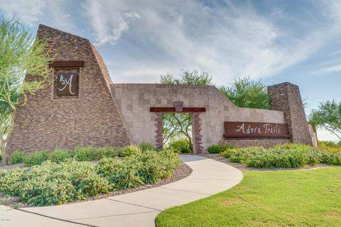 2079 E Saddlebrook Ct, Gilbert, AZ 85298 photo 43