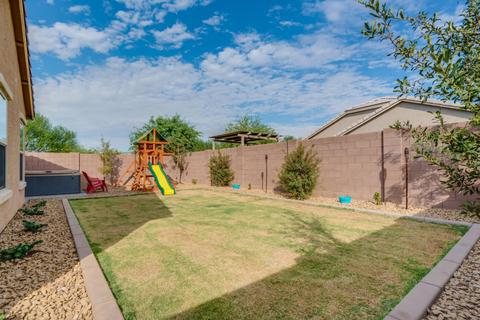 2079 E Saddlebrook Ct, Gilbert, AZ 85298 photo 39