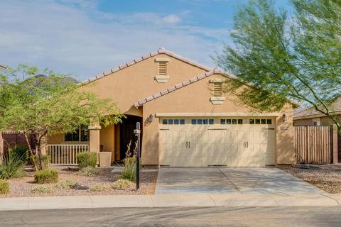2079 E Saddlebrook Ct, Gilbert, AZ 85298 photo 1