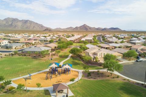 2079 E Saddlebrook Ct, Gilbert, AZ 85298 photo 50