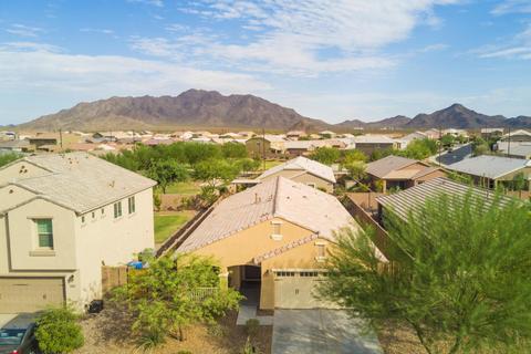 2079 E Saddlebrook Ct, Gilbert, AZ 85298 photo 2