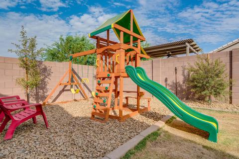 2079 E Saddlebrook Ct, Gilbert, AZ 85298 photo 37
