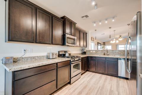 2079 E Saddlebrook Ct, Gilbert, AZ 85298 photo 10