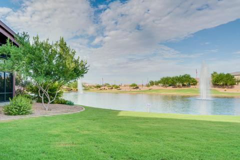 2079 E Saddlebrook Ct, Gilbert, AZ 85298 photo 45
