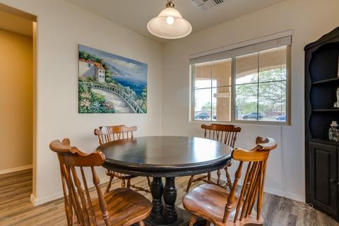 2079 E Saddlebrook Ct, Gilbert, AZ 85298 photo 14