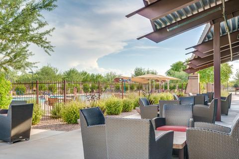 2079 E Saddlebrook Ct, Gilbert, AZ 85298 photo 47