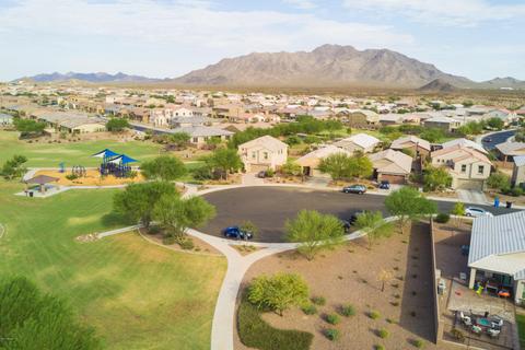 2079 E Saddlebrook Ct, Gilbert, AZ 85298 photo 51