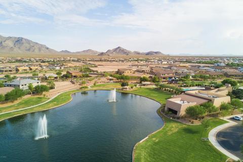 2079 E Saddlebrook Ct, Gilbert, AZ 85298 photo 46