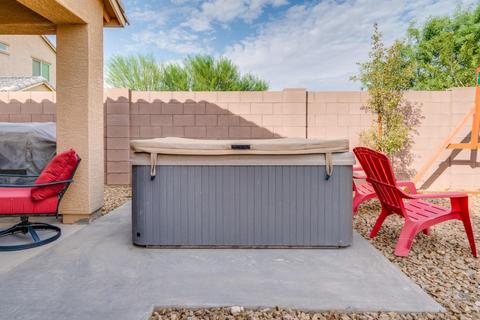 2079 E Saddlebrook Ct, Gilbert, AZ 85298 photo 36