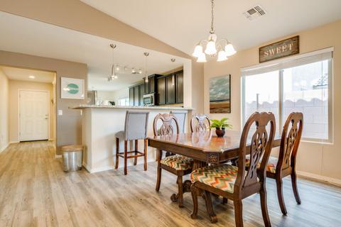 2079 E Saddlebrook Ct, Gilbert, AZ 85298 photo 18