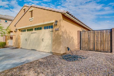 2079 E Saddlebrook Ct, Gilbert, AZ 85298 photo 6