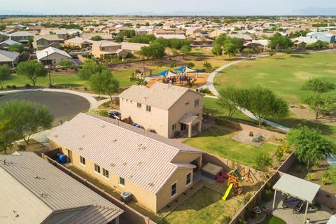2079 E Saddlebrook Ct, Gilbert, AZ 85298 photo 41