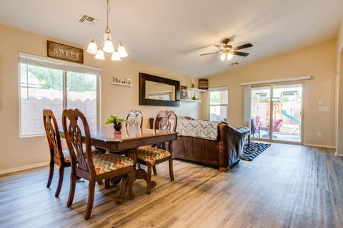2079 E Saddlebrook Ct, Gilbert, AZ 85298 photo 17