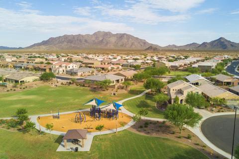 2079 E Saddlebrook Ct, Gilbert, AZ 85298 photo 49