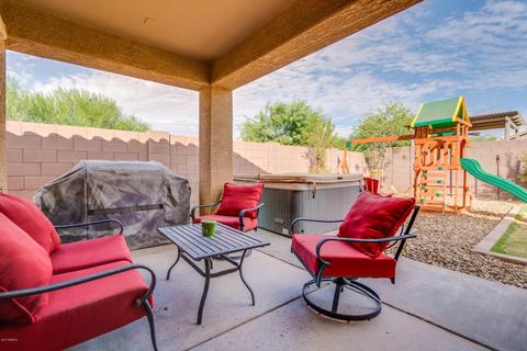 2079 E Saddlebrook Ct, Gilbert, AZ 85298 photo 34