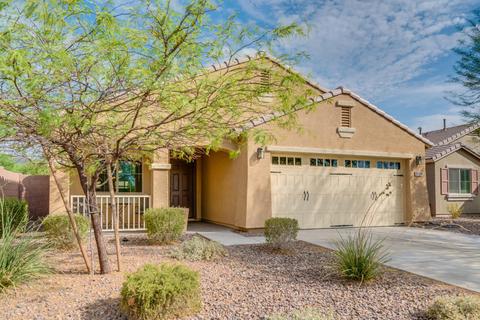 2079 E Saddlebrook Ct, Gilbert, AZ 85298 photo 3