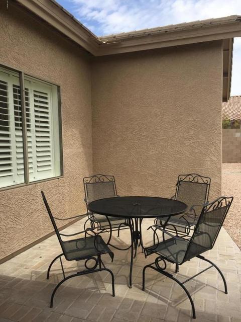 2341 N Malachite --, Mesa, AZ 85207 photo 23